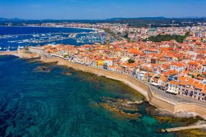 Apartment in Alghero 40349 img17