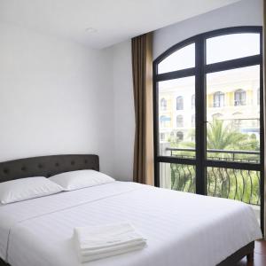 Chí Hải Houses Phu Quoc