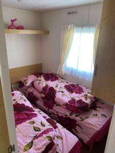 P And T Caravan Rentals - Sealands