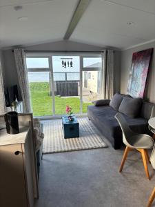NEU Chalet Wattenmeerblick 2026