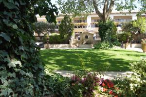 Hotels La Villa Mazarin : photos des chambres