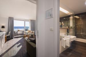 Luxury Apartment Jolara - With Heated Pool - Deluxe Suite 18