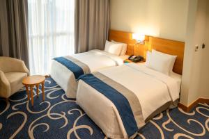 Reya Creek Hotel