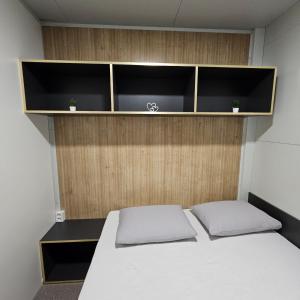 INNOVA TravelVir - Mobhome Dijana