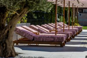 JAdore Secret Garden