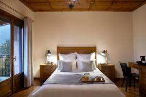 Guesthouse Levanta Euritania Greece