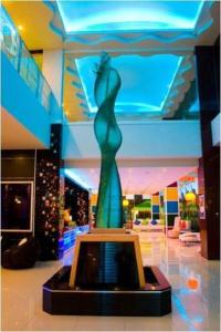 V-One Hotel Korat