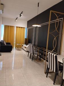 AXON suites Skylight near TRX and Pavillion