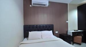 The Aromas of Bali Hotel & Residence