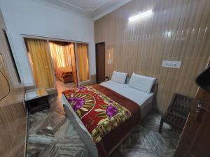 Pratap Resort