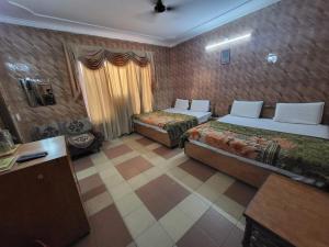 Pratap Resort