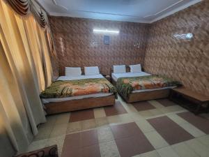 Pratap Resort
