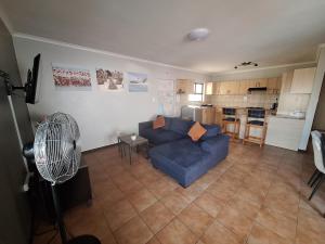 2 Bedroom Apartment GPG Self Catering