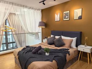 EkoCheras Duplex Suite by Ohana Home