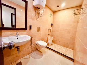 The Four Season Resort - Top Rated & Most Awarded Property in Mussoorie
