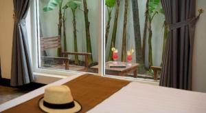 Landing Zone Boutique Hotel