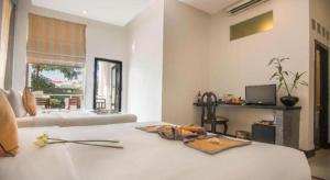 Landing Zone Boutique Hotel