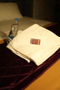 RUBY Residency