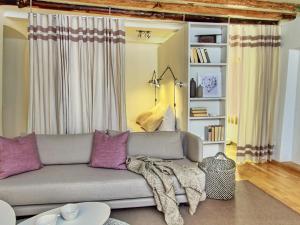 Studio Apartment room in Apartments Constance