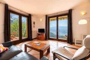 Alto Perledo Terrazzo