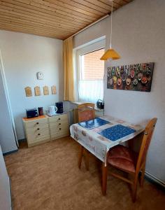 Haus Dornröschen Kaap