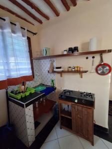 Makey cottages Diani near airport