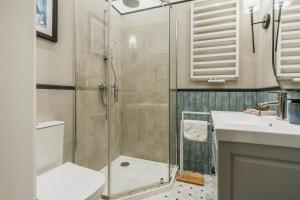 Pinata Apartment - Orzeszkowej 8