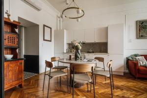 Pinata Apartment - Orzeszkowej 8