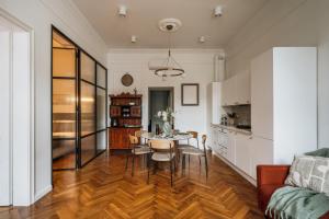 Pinata Apartment - Orzeszkowej 8