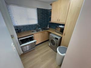 Waterfront Cottage B2