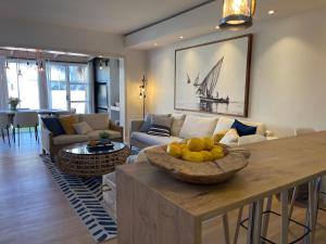 Waterfront Cottage B2