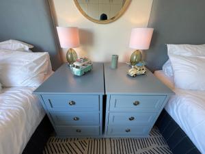 Waterfront Cottage B2