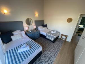 Waterfront Cottage B2