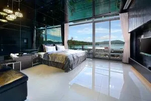 Lakeview Homestay - Lun-lung