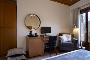 Guesthouse Levanta Euritania Greece