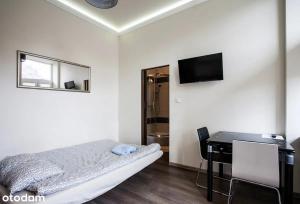 Elegant Apartment Foksal Bis