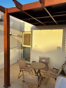 1 bed apartment Magawish