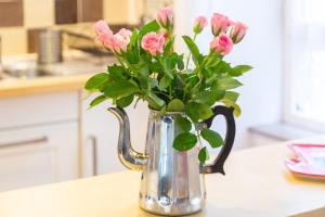 Maison de pêcheur au Rosmeur