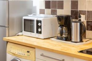 Maison de pêcheur au Rosmeur