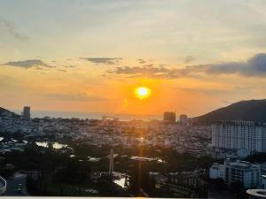 canhothesong - vungtauhomestay