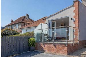 The View at 52, Whitby