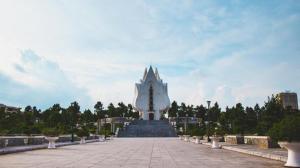 Bacninh Charming Hotel