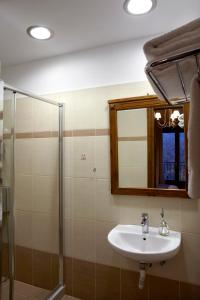 Guesthouse Levanta Euritania Greece