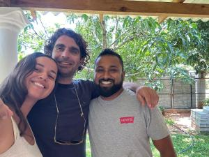 Sigiriya Lantern Homestay