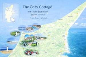 The Cozy Cottage