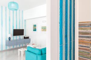 Etra Ischia Holiday Home