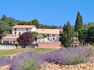 Domaine de Préfaissal