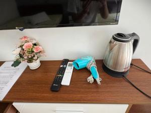 Hà Lan Homestay Grand World Phú Quốc