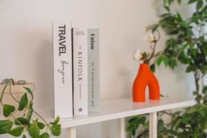 본담스테이 #옥상테라스 #명지대 #가족 여행 #홍제폭포 #감성숙소