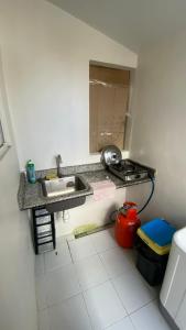 Joann Homestay 25